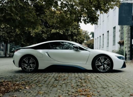 The Evolution of Electric Vehicles: A New Era